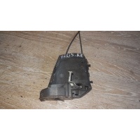 Замок двери Toyota Yaris 2008 690500D060