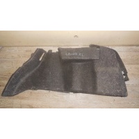 Обшивка багажника Renault Laguna VF1BG5GBE36656841 2006 8200465650