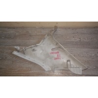 Накладка на стойку Renault Laguna VF1BG5GBE36656841 2006 8200000234