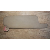 Козырек солнцезащитный (внутри) Renault Laguna VF1BG5GBE36656841 2006 8200240533