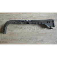 Накладка на порог Renault Laguna VF1BG5GBE36656841 2006 8200000256