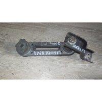 Подушка двигателя Renault Laguna VF1BG5GBE36656841 2006 8200000002