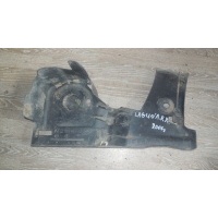 Накладка Renault Laguna VF1BG5GBE36656841 2006 8200109864