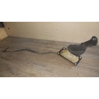 Кулиса кпп Renault Logan 2010 8200670972