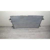 Радиатор кондиционера (конденсер) Renault Laguna VF1BG5GBE36656841 2006 8200332852