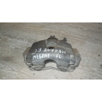 Суппорт тормозной Renault Megane VF1LM1A0H33764303 2005 7701207685