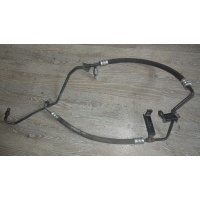 Трубка кондиционера Renault Laguna VF1BG5GBE36656841 2006 8200680868