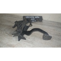 Педаль тормоза Renault Laguna VF1BG5GBE36656841 2006 8200420699