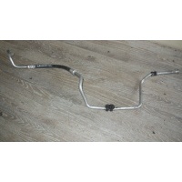 Трубка кондиционера Renault Laguna VF1BG5GBE36656841 2006 8200680947