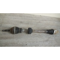 Привод Renault Logan 2010 8200499306