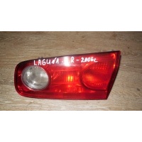 Фонарь Renault Laguna VF1BG5GBE36656841 2006 8200262111