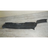 Накладка замка багажника Renault Laguna VF1BG5GBE36656841 2006 8200102543