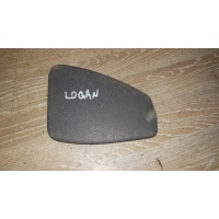 Крышка блока предохранителей Renault Logan 2010 8200735470