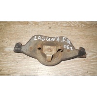 Колодки тормозные передние к-кт Renault Laguna VF1BG5GBE36656841 2006 410600012R