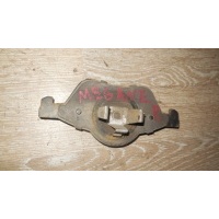 Колодки тормозные задние дисковые к-кт Renault Megane VF1LM1A0H33764303 2005 440605839R
