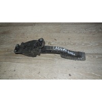 Педаль газа Renault Laguna VF1BG5GBE36656841 2006 8200415818