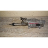 Колонка рулевая Renault Laguna VF1BG5GBE36656841 2006 8200002220