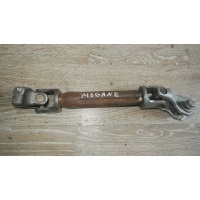 Рулевой карданчик Renault Megane VF1LM1A0H33764303 2005 130161979R