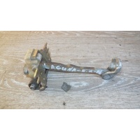 Ограничитель двери Renault Laguna VF1BG5GBE36656841 2006 8200000722