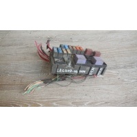 Блок предохранителей под капот Renault Laguna VF1BG5GBE36656841 2006 8200064071