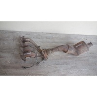 Выпускной коллектор Renault Megane VF1LM1A0H33764303 2005 8200119714