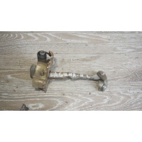 Ограничитель двери Renault Laguna VF1BG5GBE36656841 2006 8200000722