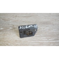 Резистор отопителя Hyundai Accent 2008 9703525000