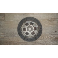 Диск сцепления Renault Logan 2010 8201069011
