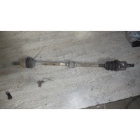 Привод Hyundai Accent 2008 4950025210