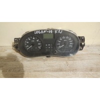 Панель приборов Renault Logan 2010 248101844R