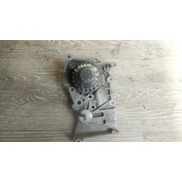 Насос водяной (помпа) Renault Logan 2010 8660003264