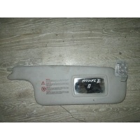 Козырек солнцезащитный (внутри) Renault Megane VF1LM1A0H33764303 2005 8200246819
