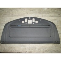 Полка багажника Renault Megane VF1LM1A0H33764303 2005 8200226263