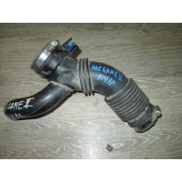 Гофра воздуховода Renault Megane VF1LM1A0H33764303 2005 8200185087