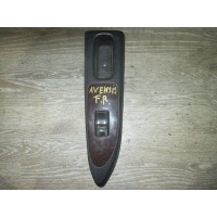 Кнопка стеклоподъемника Toyota Avensis ST220L 2000 84810-05030