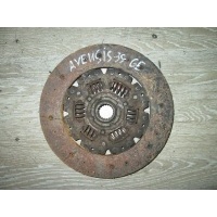 Диск сцепления Toyota Avensis ST220L 2000 31250-20250