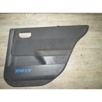 Обшивка двери Renault Megane VF1LM1A0H33764303 2005 8200129251