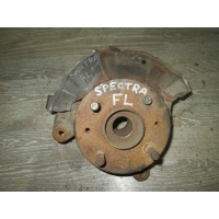 Ступица Kia Spectra LD 2007 0K2N133061A