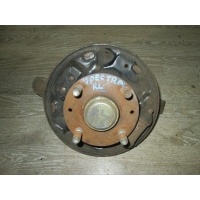 Ступица Kia Spectra LD 2007 0K2N126150