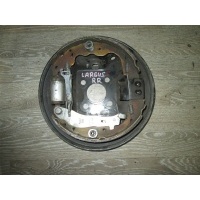 Колодки задние Lada Largus XTARS0Y5LE0786270 2014 7701210109