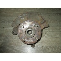 Ступица Kia Spectra LD 2007 0K2N133061A