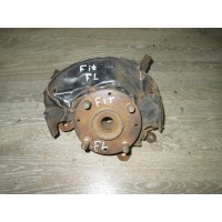 Ступица Fit GD (gd1 , gd4 , gd3 , gd2 ) Honda Honda Fit GD (gd1 , gd4 , gd3 , gd2 ) gd1 2003 44600-SAA-000