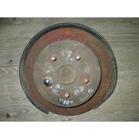Ступица Chery Tiggo XUVDB11B180001610 2008 T113301210BA