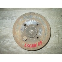 Ступица Renault Logan 2010 316271091R