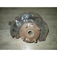 Ступица Fit GD (gd1 , gd4 , gd3 , gd2 ) Honda Honda Fit GD (gd1 , gd4 , gd3 , gd2 ) gd1 2003 44600-SAA-000