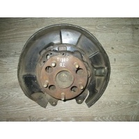 Ступица Chery Tiggo TD 2011 T113301210BA