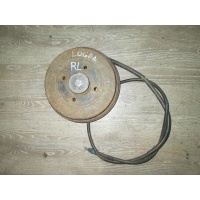 Ступица Renault Logan 2010 316271091R