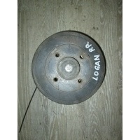 Ступица Renault Logan 2010 316271091R