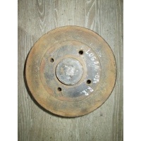 Ступица Renault Logan 2010 316271091R