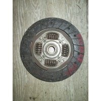 Диск сцепления Renault Megane VF1LM1A0H33764303 2005 8200438285